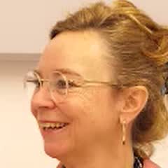 Vera Futter-Mehringer