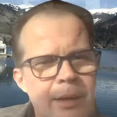 Mag. Klaus Garstenauer